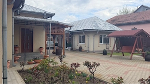 Vanzare casa - imagine 5