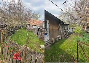 Casă de vânzare, teren 1439 mp, Ianova - imagine 4