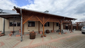 Vanzare casa - imagine 4