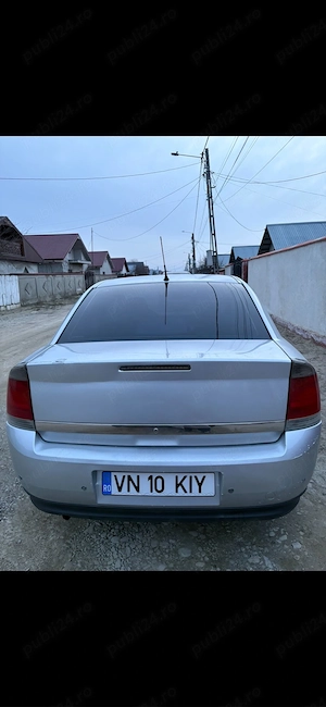 Vând Opel Astra C  - imagine 4