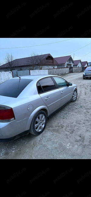 Vând Opel Astra C 