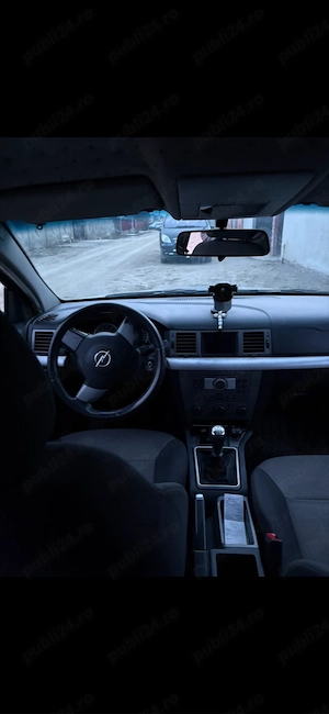 Vând Opel Astra C  - imagine 2