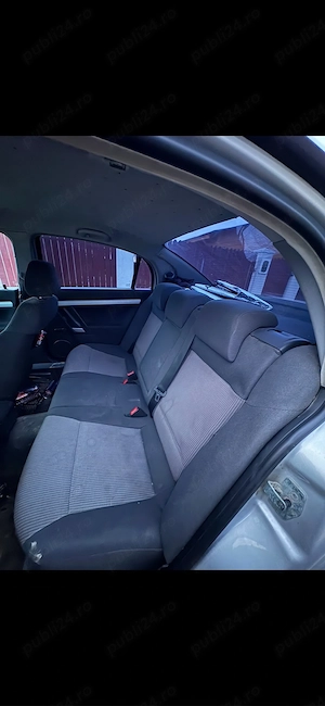 Vând Opel Astra C  - imagine 5