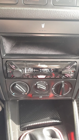 Golf4 alh diesel 170000km reali  - imagine 5