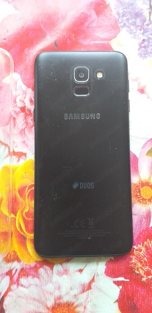 Samsung J6 - imagine 4