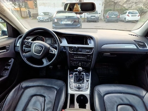 Vând Audi A4 alloroad 4 4 - imagine 2