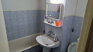 Proprietar vinde apartament 3 camere decomandat, Zona Lipovei - imagine 5
