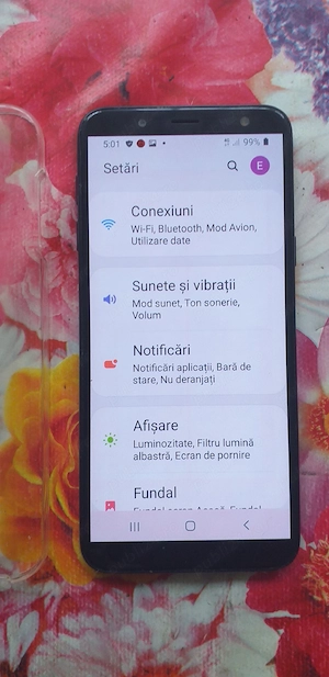 Samsung J6 - imagine 3
