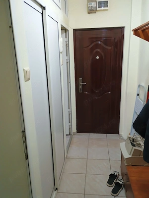 Ap 2 cam parter Vlaicu Fortuna mobilat si utilat