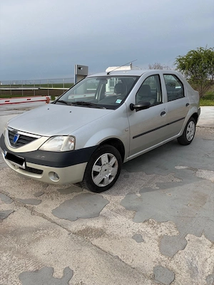 Dacia logan 1.4 MPI 86.000 Km