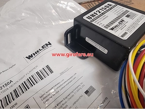 Unitate putere stroboscopica faruri wig wag  - imagine 2