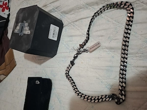 Lant Police Original