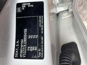 Seat arona - imagine 6