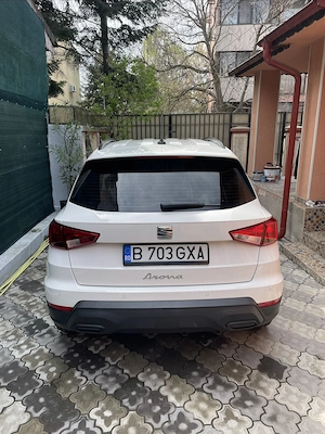 Seat arona - imagine 7