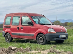Renault kango 1.9