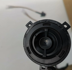  Sistem audio Focal VW complet – IS VW 180 + IS VW 155 + amplificator Impulse 4.320  - imagine 4