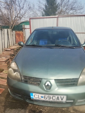 Renault Symbol Oltenița, - imagine 2