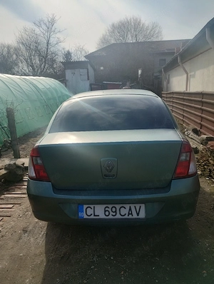 Renault Symbol Oltenița, - imagine 3