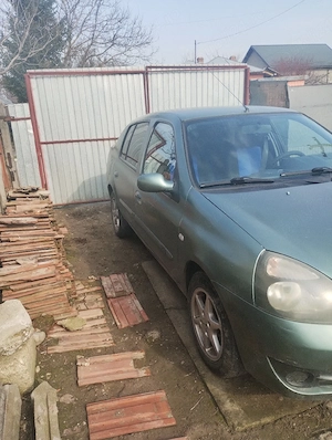 Renault Symbol Oltenița, - imagine 4