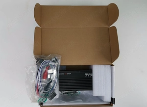  Sistem audio Focal VW complet – IS VW 180 + IS VW 155 + amplificator Impulse 4.320  - imagine 7