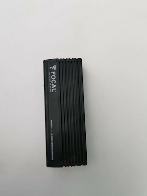  Sistem audio Focal VW complet – IS VW 180 + IS VW 155 + amplificator Impulse 4.320  - imagine 9