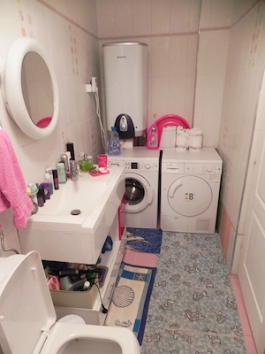 Casa Garbau (Cornesti), la 30 minute de Cluj Napoca cu teren 9000 mp2, fotovoltaic, foraj apa - imagine 9