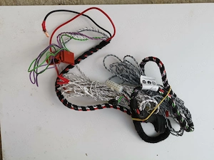  Sistem audio Focal VW complet – IS VW 180 + IS VW 155 + amplificator Impulse 4.320  - imagine 10