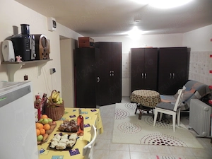 Casa Garbau (Cornesti), la 30 minute de Cluj Napoca cu teren 9000 mp2, fotovoltaic, foraj apa - imagine 2