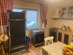 Casa Garbau (Cornesti), la 30 minute de Cluj Napoca cu teren 9000 mp2, fotovoltaic, foraj apa - imagine 10