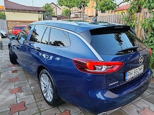 Opel Insignia B Facelift 2.0 Diesel 11.2020 - imagine 2