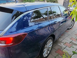 Opel Insignia B Facelift 2.0 Diesel 11.2020 - imagine 3