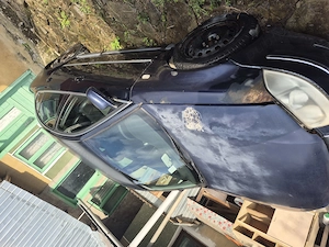 Passat B5.5 an 2002 pentru piese  - imagine 2