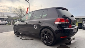 Vw golf 6 1.4 Tsi 2010  - imagine 5