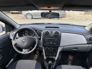 Dacia Sandero 2 || 1.2 benzina - imagine 5