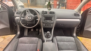 Vw golf 6 1.4 Tsi 2010  - imagine 2