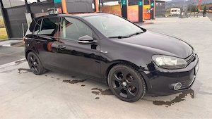 Vw golf 6 1.4 Tsi 2010  - imagine 3
