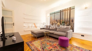Apartament doua camere Centrul Civic