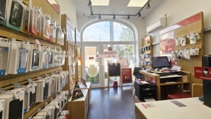 Spatiu comercial stradal Codlea - imagine 3