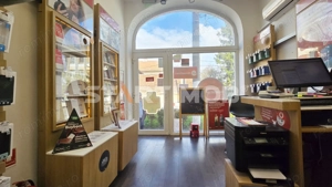 Spatiu comercial stradal Codlea - imagine 7