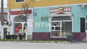 Spatiu comercial stradal Codlea - imagine 6