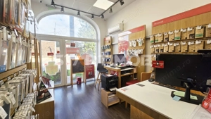 Spatiu comercial stradal Codlea - imagine 12