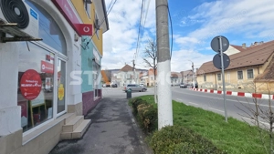 Spatiu comercial stradal Codlea - imagine 8