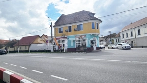 Spatiu comercial stradal Codlea - imagine 10