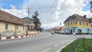 Spatiu comercial stradal Codlea - imagine 11