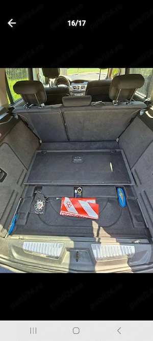 Renault Laguna 3 2009 - imagine 4