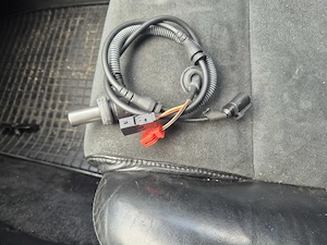 Passat B5.5 an 2002 pentru piese  - imagine 8