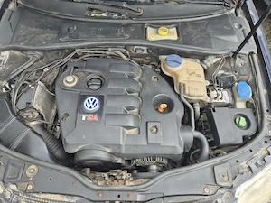 Passat B5.5 an 2002 pentru piese  - imagine 6