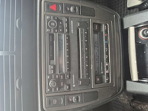 Passat B5.5 an 2002 pentru piese  - imagine 9