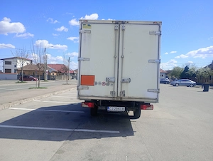 Vînd Sprinter 316 cub - imagine 4