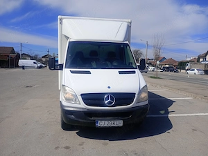 Vînd Sprinter 316 cub - imagine 3